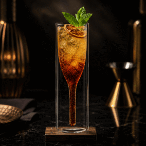 Imperial Wine Glass