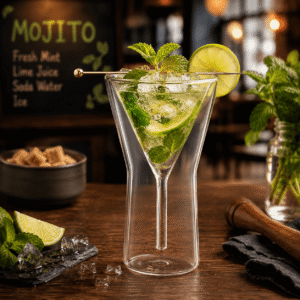 Sectreo Doublewall Glass