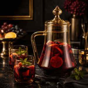 Luxurious Jug