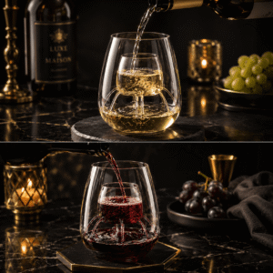 Merge Glass