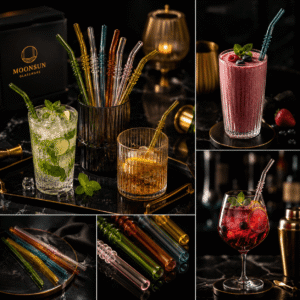 Wow Straws