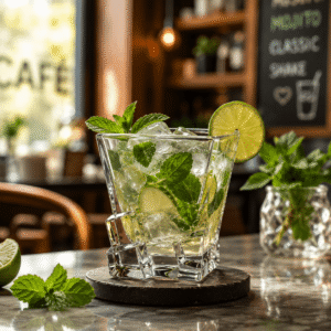 Scaur Whiskey Glass