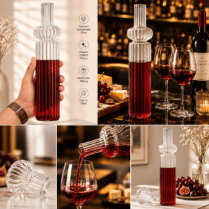 Swiss Bottle