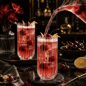 Sting Glass 2 Pcs