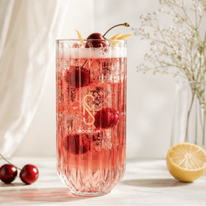 Sting Glass 2 Pcs