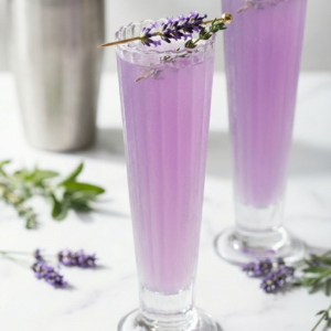 Lit Scotch Glass 2 Pcs