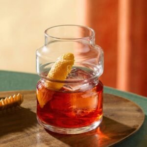 ROYAL MAIDEN GLASS